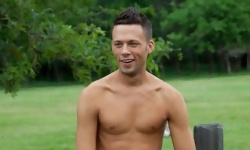 Levi Madison
