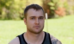 Levi Robinson