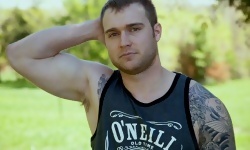 Levi Robinson