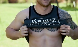 Levi Robinson