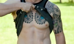 Levi Robinson