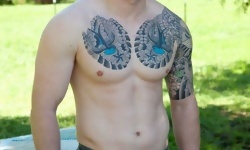 Levi Robinson