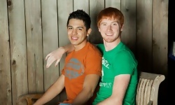 Sal and Neil