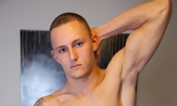 Trevor Laster