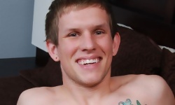 Rich Cums Again