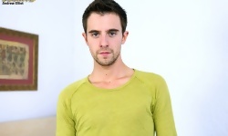 Andrew Elliot