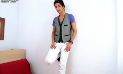 Benjamin London