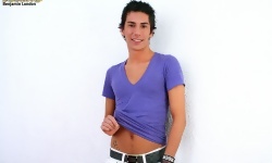 Benjamin London