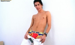 Benjamin London