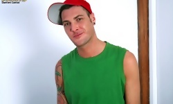Damien Cantat
