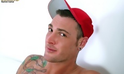 Damien Cantat