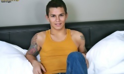 Seth Knight