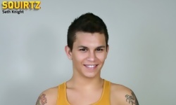 Seth Knight