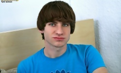 Tyler Jackson