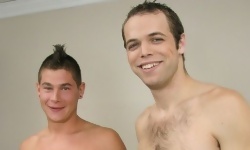 Diesal and Jake