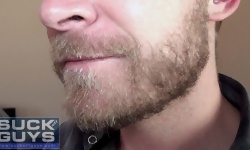 Sucking Off Evan Parks