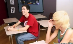 Conner Bradley and Ryan Morrison
