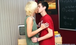 Conner Bradley and Ryan Morrison