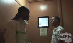 Elmo Jackson and Phantom