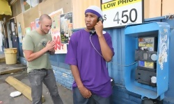 Corner Thug
