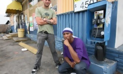 Corner Thug