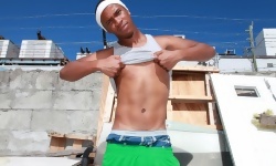 I Love Gay Black Thugs