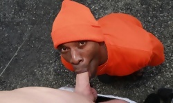 Orange You Glad You Got Tricked Out?
