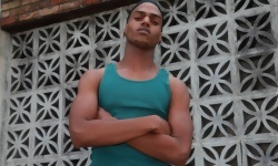 Thug Gets His Ass Pounded