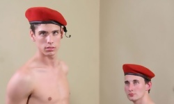 Commando Twinks