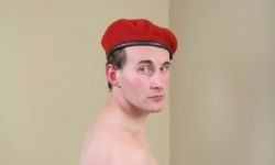 Commando Twinks