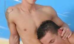 Czech Bareback