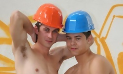 Hard Labour