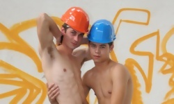Hard Labour