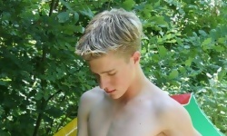 Horny Holidays