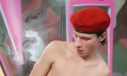 Toy Soldiers