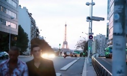 Romeo Courtois and Greg Century