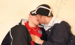 Kyle and Steve