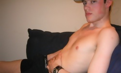 Shaun