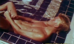 Bronze Boy