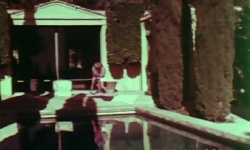 Poolside Erotic