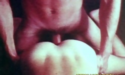 Vintage Threeway