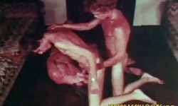 Vintage Threeway