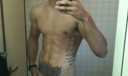 You Want Some Of This?