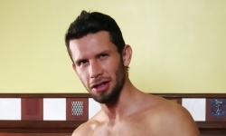 Damian Ferreyra and Andres Serpico