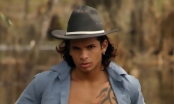 Luau and Arcanjo