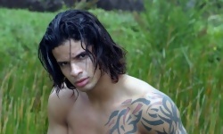 Luau and Arcanjo