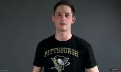 Evan Reddy