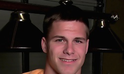 Active Duty Recruits James