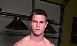 Active Duty Recruits James