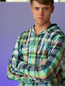 Alabama Farm Boy Eli